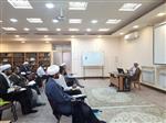 استاد غفوری روز دوم
