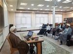 استاد غفوری